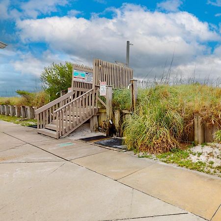 Sugar Beach E5 パナマシティービーチ エクステリア 写真